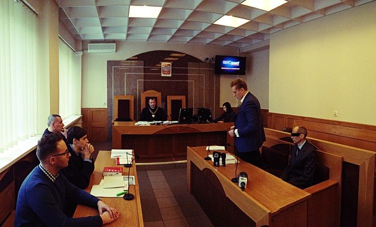 Trybunał Konstytucyjny zajmie się sprawą odmowy druku plakatów dla fundacji LGBT 1 41043 026b0dfb39c66c4b3b3ee882abe8d5b1