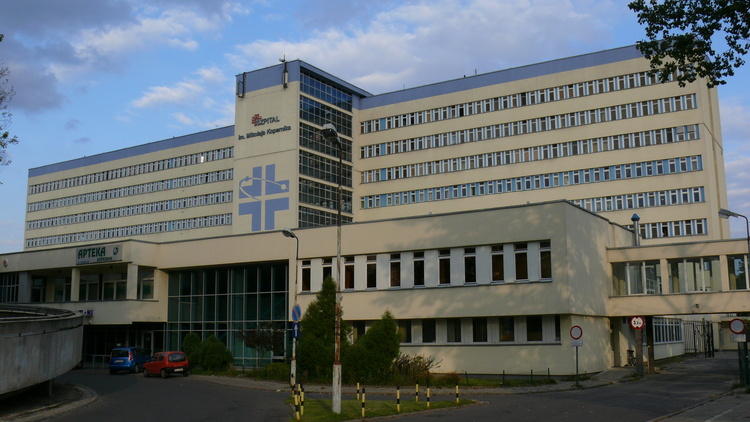 Do łódzkich szpitali trafi 20 milionów złotych 1 41047 18e576970d321d19663e12393b3fed37