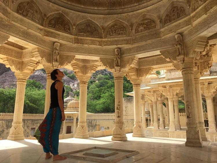 Jaipur: Różowa metropolia | Marzyciele z końców świata 1 41054 f1b2fa6bd7fa802477bb6c22216bed08