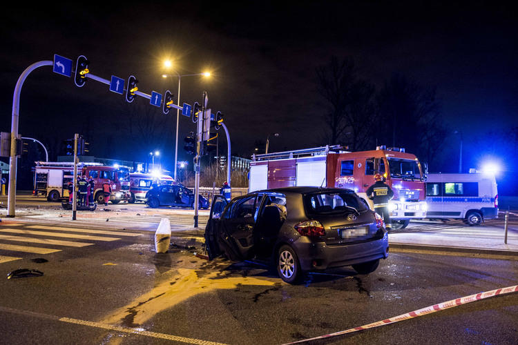 Nowe fakty w sprawie tragicznego wypadku na Trasie Górna 1 41084 02aaa5b25def9d0738740385a6b2fad0