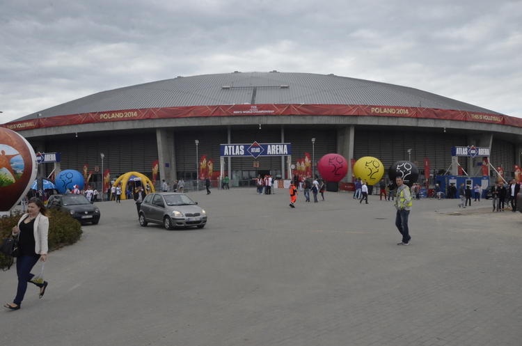 Rekordowy rok dla łódzkiej Atlas Areny i stadionów miejskich 1 41104 7842f1ec80950eff03388dd0e14621b3