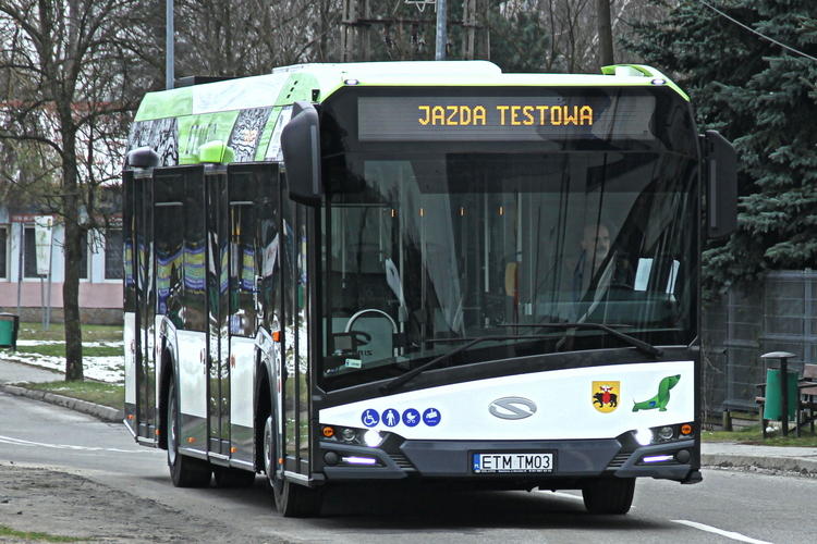 Komfortowo, ekologicznie i za darmo! Komunikacja miejska w Tomaszowie Mazowieckim 1 41165 97ba806aa0260518b5cbe877ad1bcd65