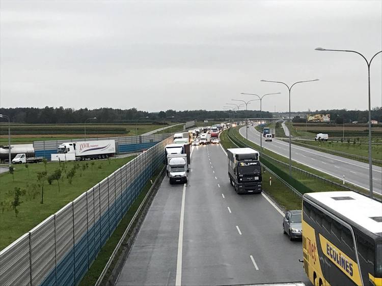 Wyższe stawki za przejazd A2 1 41166 52f1787a15b326a119fa28fe997a12b9