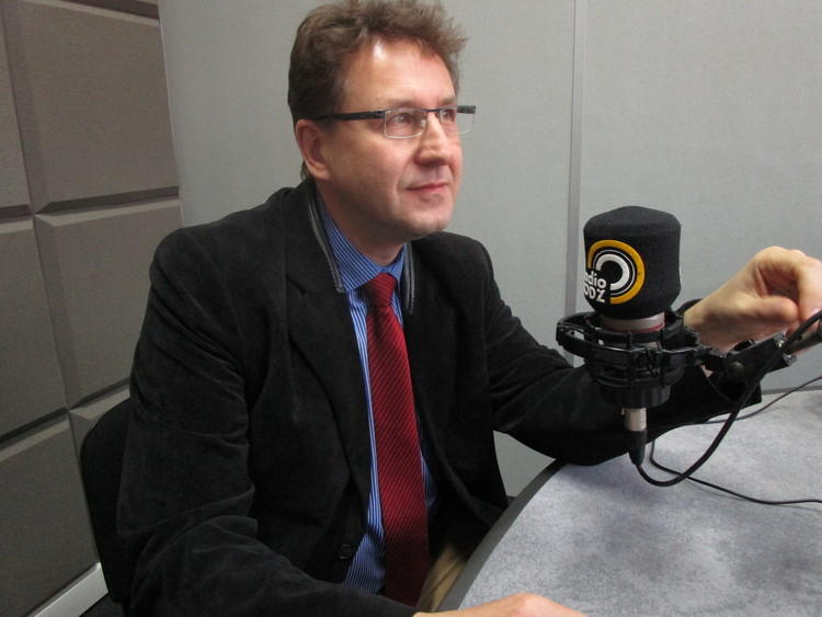Piotr Gutbier | Radio Łódź Nad Wartą 1 41196 25aad82dd9aaed883a463299515b0a69