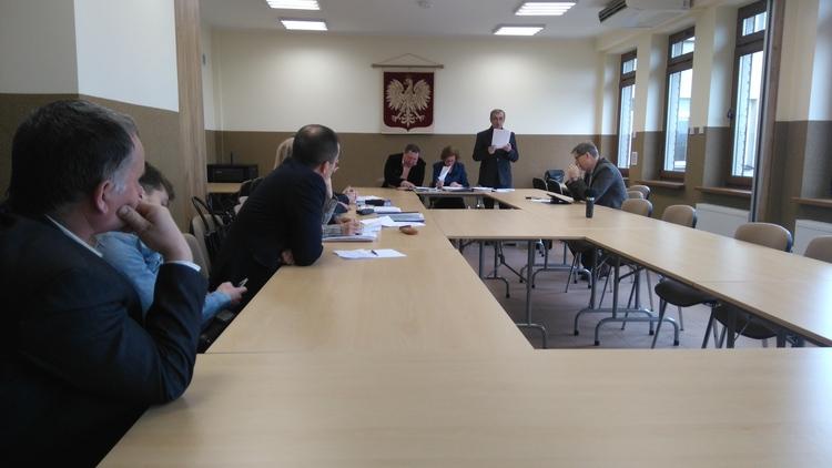 "Gra polityczna w Błaszkach". Radni mogą zmienić zdanie w sprawie budżetu 1 41247 662c61f2e16943b33c8e35707108bacd