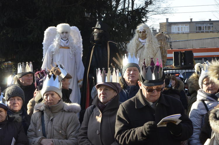 Orszak z Trzema Królami przejdzie ulicą Piotrkowską 1 41258 abfbff82b549ff69019d11f5230bdd9b