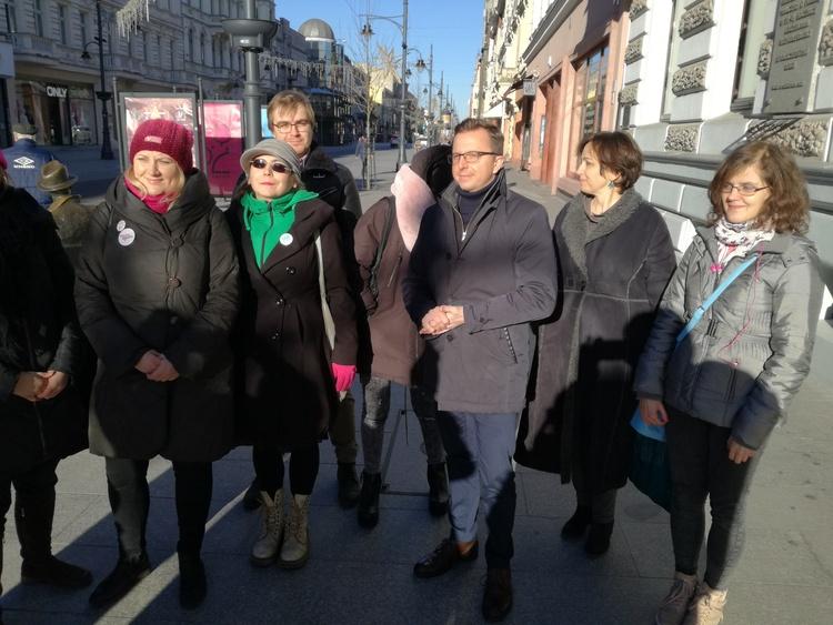 Liberalizacja prawa aborcyjnego. Będą protesty podczas sejmowego czytania 1 41323 5bbe23a337595adae7df70ed061db46c