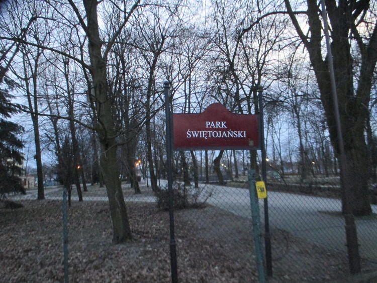 Dofinansowanie na rewaloryzację Parku Świętojańskiego 1 41348 61bc91055702c294e18fe6d8a67ebdf1