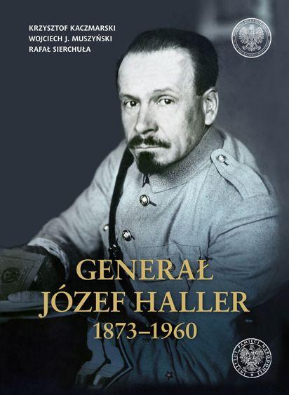 Prezentacja albumu poświęconego generałowi Hallerowi 1 41377 eb124ac4d2205b800eb235cdf60e3892