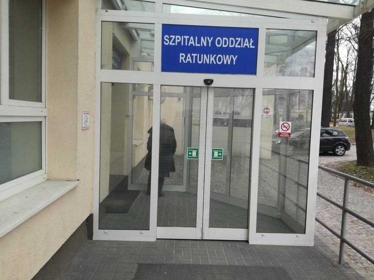 Co dalej z oddziałem okulistycznym Miejskiego Centrum Medycznego im. Jonschera w Łodzi? 1 41395 9a41ea3c37c8c498f68c66eb51502188