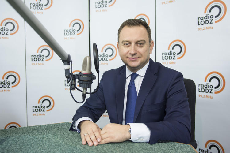 Tomasz Trela | Radio Łódź 1 41398 d97513260f3619a838a0a441c0f41043
