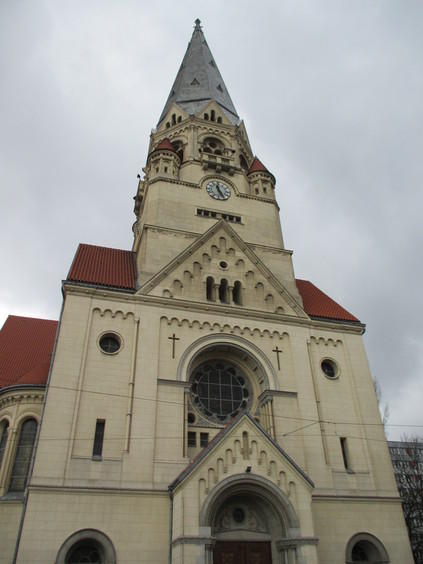 Tydzień Modlitw o Jedność Chrześcijan 1 41446 70013b4d6ea3aea642aad4d8d51e83b5