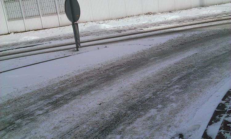 Czy gminy zapłacą za odśnieżanie dróg powiatowych? 1 41481 2baf5a9bb70f548065ef8fa80b355b11