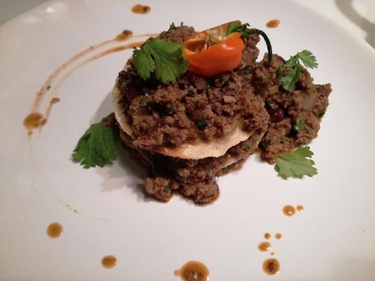 Sloppy Joe, dziki burger i chilli con carne Jakuba Wolskiego I Pogotowie kulinarne 1 41551 d0ef0cb148b75aa7b2d8afef7c8c5636