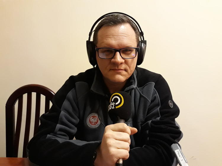 Marcin Szmaja | Radio Łódź 1 41553 1a437146ac298dafa8356081a5fbce79