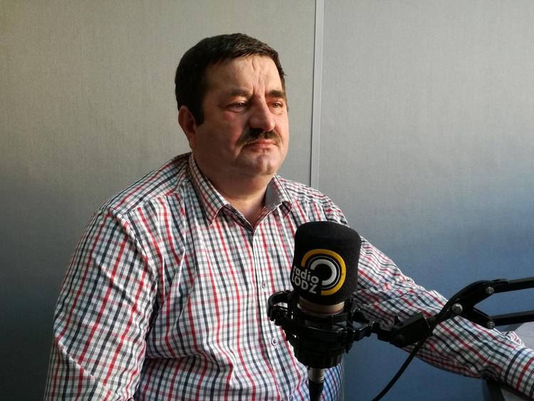 Piotr Szewczyk | Radio Łódź Nad Wartą 1 41575 02cda4755c88449aaad44c61c139e1e1