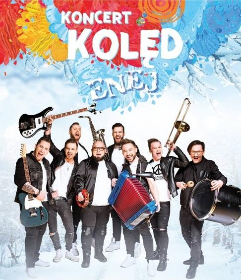 Enej - koncert kolęd 1 41580 4bbcfcd58743a1e46b7970ccc2ca258e