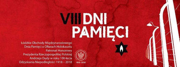Dni Pamięci o Ofiarach Holokaustu w Centrum Dialogu 1 41630 aeddc7d3347e48d1c1068e89d63335ed