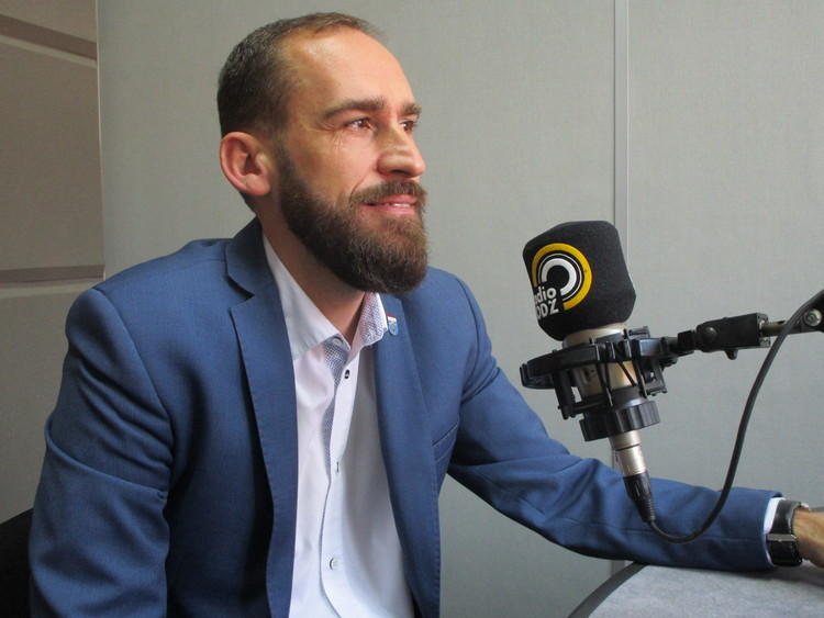 Piotr Pacelt | Radio Łódź Nad Wartą 1 41643 7c655a98f818aebe49ea643335eedaeb