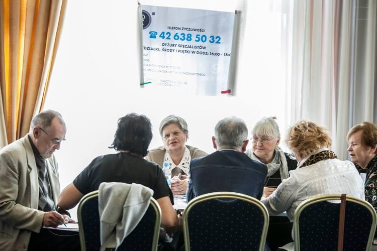 Na każdy temat. "Telefon Życzliwości dla Seniorów" poszerza działalność 1 41691 a2850afe9ac48cc8f311dca11745628f