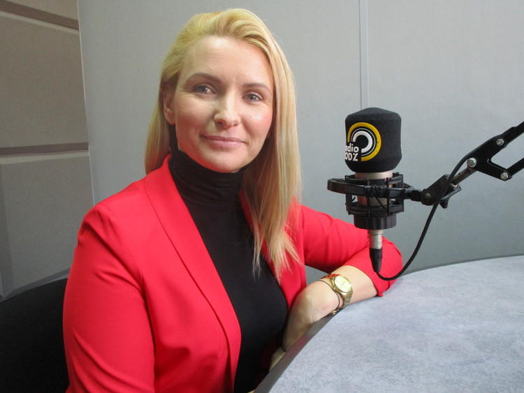 Jolanta Zięba-Gzik | Radio Łódź Nad Wartą 1 41704 3422f677031de1d11ed144f373e48174