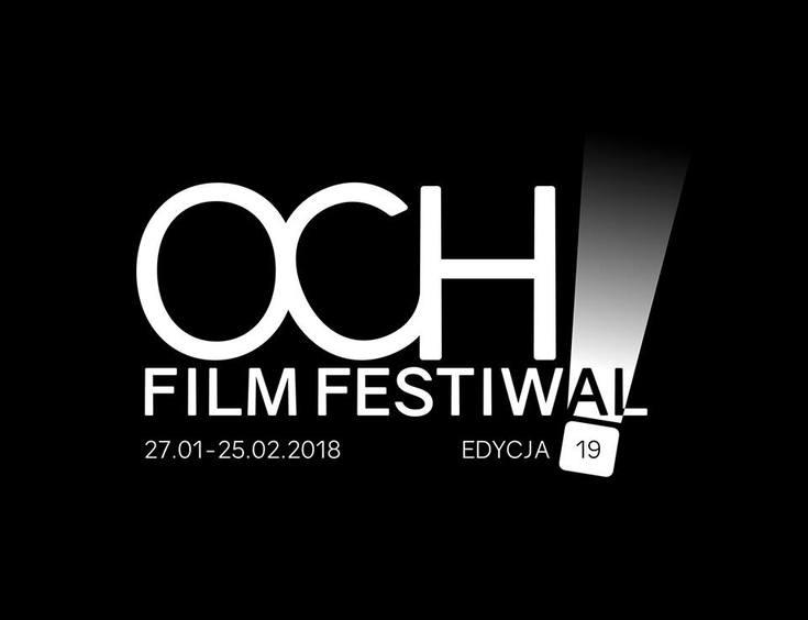 XIX edycja "Och! Film Festiwal" 1 41764 547ea9c94b6b7654dde16088151054da