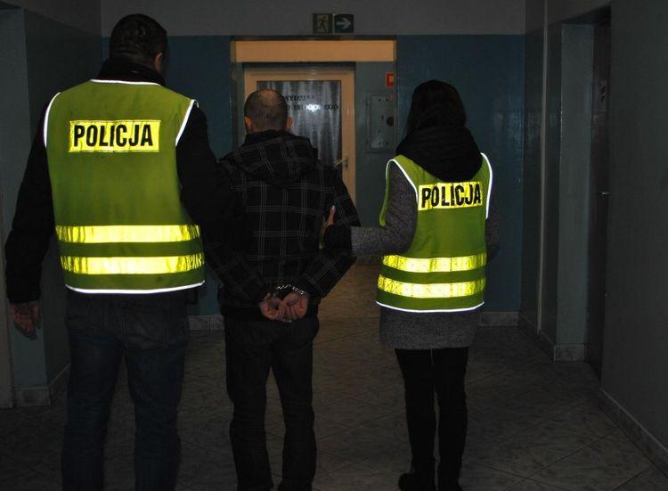 Podrabiali dokumenty i wyłudzali kredyty bankowe 1 41823 51244bc35836dca43cc090212c8a321b
