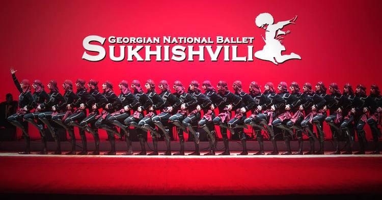 Narodowy Balet Gruzji „Sukhishvili” w Teatrze Wielkim w Łodzi 1 41844 16d7f59b465ddc8ff60102dd5bd25fae