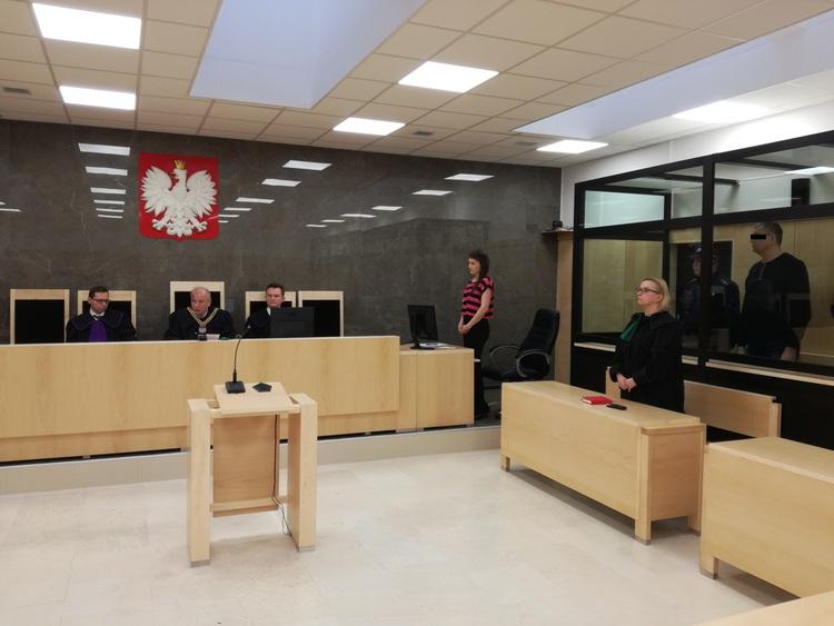 Apelacja byłego ratownika z Sieradza. Utrzymano wyrok za molestowanie nieletnich 1 41871 3784abe51ba34b2abde353018ae998b8