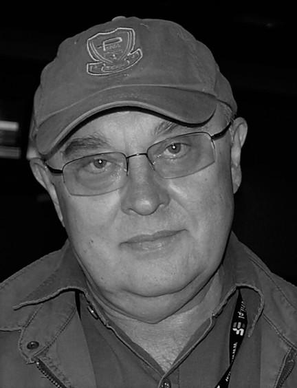 Nie żyje Wojciech Wójcik 1 41898 9198e5418a7d4386073dcce2798fa57f