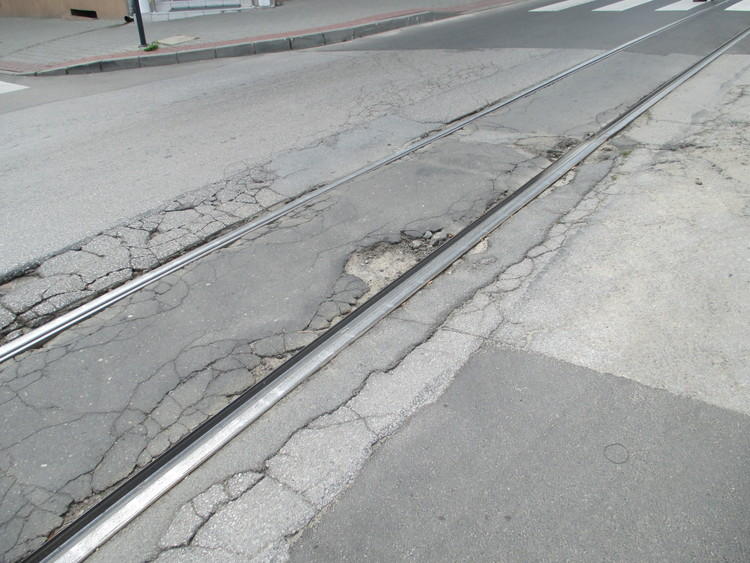 Rusza kompleksowy remont torowiska i trakcji między Łodzią a Zgierzem 1 41954 ef2df2d4d4ef9b410f5603babaf9bc7c