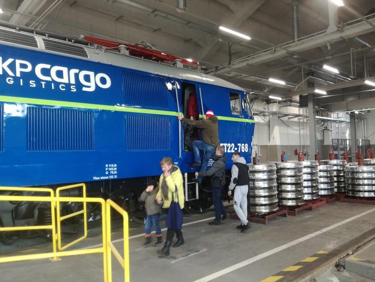 Będą kolejne miejsca pracy w zduńskowolskich Zakładach Naprawy Taboru 2 41974 a26c55432aaa6897949a1e57d13181db