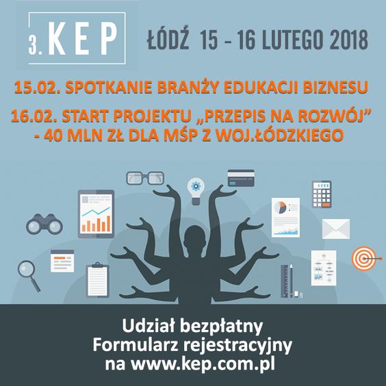 3. Kongres Edukacji Pozaformalnej w Łodzi 1 41979 b4e9276a372db2737b180e7e60f142c8