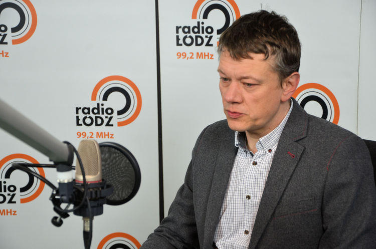Bartłomiej Dyba-Bojarski | Radio Łódź 1 42016 76ed78650b9a58eaf93ecd702fb1355b