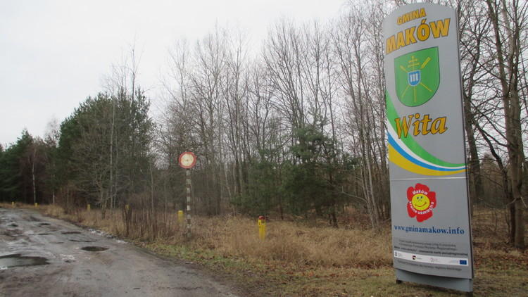 Maków kontra Skierniewice - czy będzie uzdrowisko na terenie byłego poligonu? 1 42035 a078e396f3a4de99c917f33fa4116d94