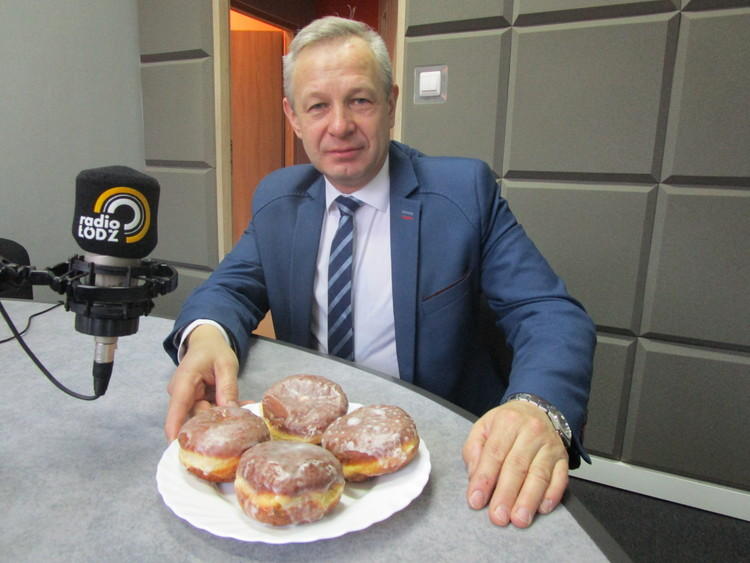 Wojciech Rychlik | Radio Łódź Nad Wartą 1 42047 2638292782305e5f0471cea3eaf5c851