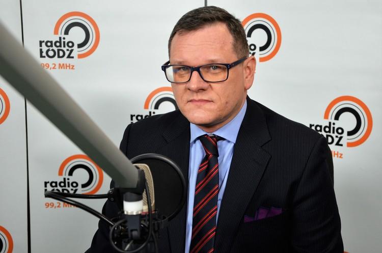 Marcin Szmaja | Radio Łódź 1 42139 d5e4c48203cf70876e152bb7ca878f64
