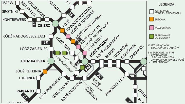Jeszcze w tym roku rozpocznie się realizacja "Projektu Przystankowego" 1 42165 eb7ab55d3d4fd04cdd78c220758ca909