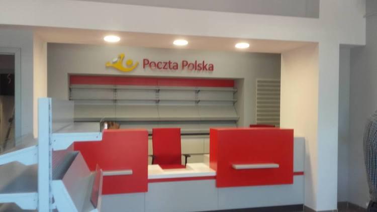 W oddziałach Poczty Polskiej będzie można aktywować tzw. Profil Zaufany 1 42226 73e8f9828e851f491fc74e41680f4449
