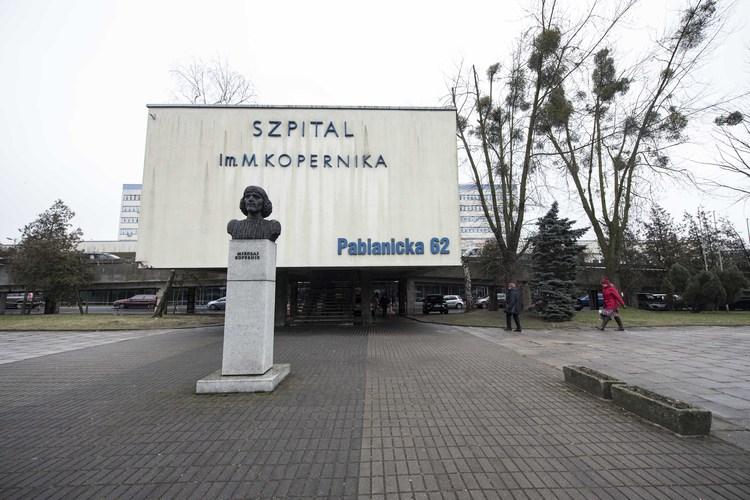 Centrum Urazowe zamknięte do odwołania 1 42260 c23a40289aac2335e28e1835dbd515e6