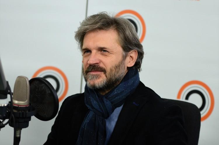 Jarosław Suchan | Radio Łódź 1 42271 a3cd904732457bc095681b32ae29525f