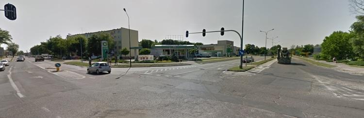 Radomsko stanie w korkach? Rusza przebudowa głównej ulicy miasta 1 42279 18a15f6a85ddd610707b7e2a26c5bcf0