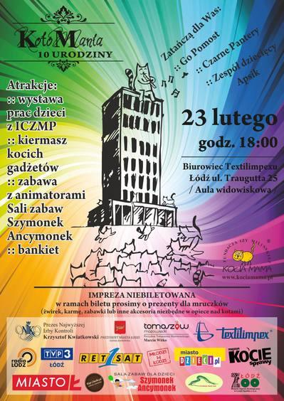 Piątek, 23 lutego 1 42430 7006ca52762cc69b566afa34a3029c9f