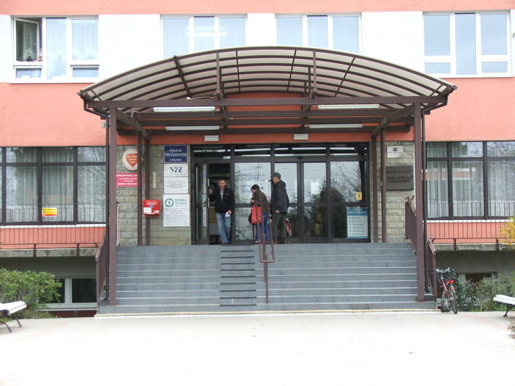 Pluszaki dla najmłodszych pacjentów bełchatowskiego szpitala 1 42463 c0ad5140b02189163e5aaec261befd0e