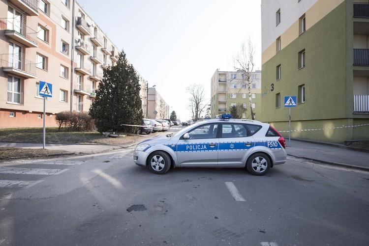 Zarzuty po strzelaninie w Zgierzu 2 42469 21bd38c7f5570668608f483e0e812a27