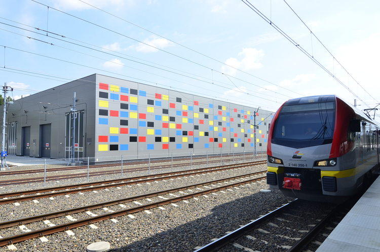 ŁKA gotowa do obsługi Zielonego Expo 1 42496 b245b33e4c390f2b81f5d4281c016e4c