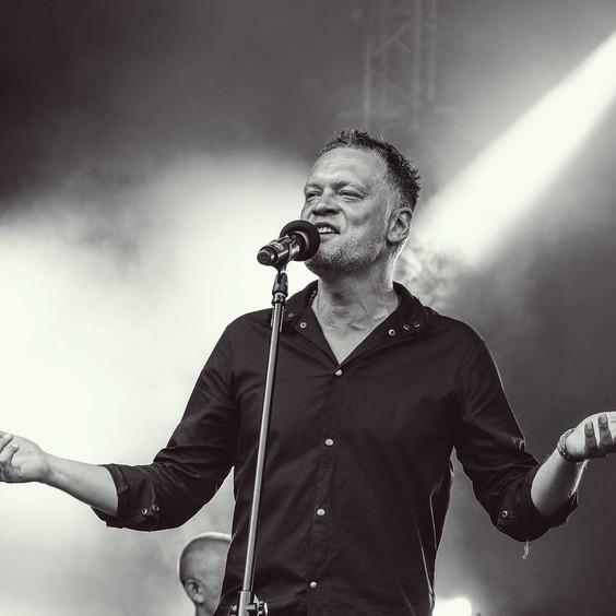 Krzysztof Antkowiak w klubie Scenografia 1 42513 3c027e5332a5eaa7d93f004a8b73d6f0