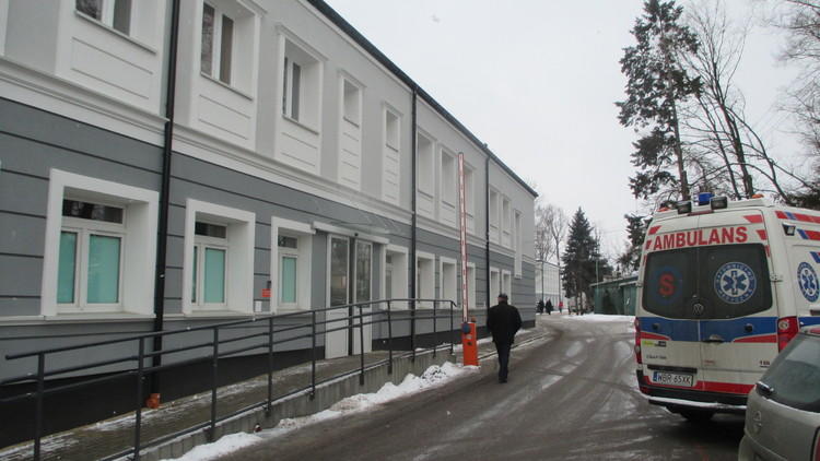 Toczą się losy rawskiego szpitala 1 42530 733ae85232f5c5974ed7779b66fe9218
