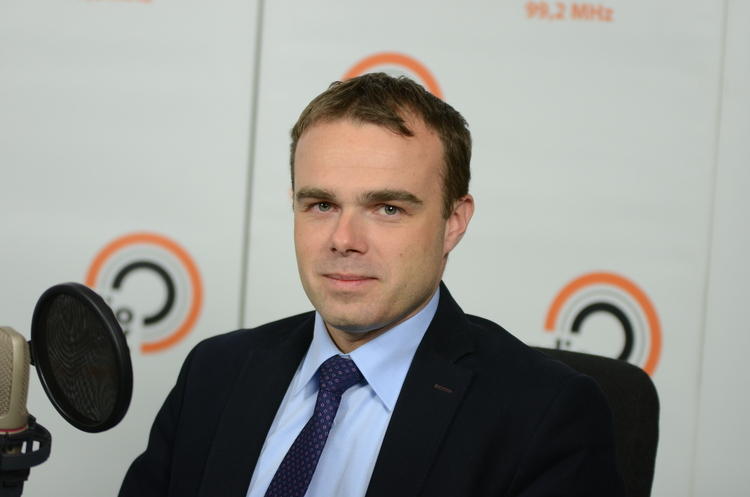 Maciej Plutecki | Radio Łódź 1 42600 6eed587d7e0ef1c4b0afa1bd42a497c3