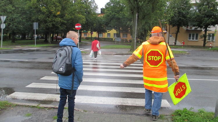 Razem bezpieczniej. Drogowe porozumienie 1 42606 739734fe4fd079e46ec71ac9b300f029